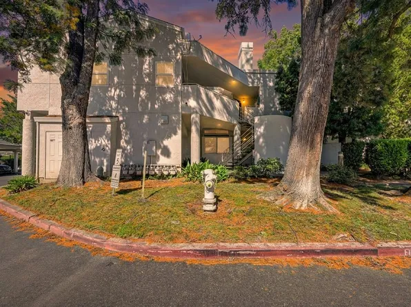 2541 Fulton Square Ln APT 36, Sacramento, CA 95821