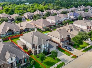 26706 Grey Swan Dr, Katy, TX 77494