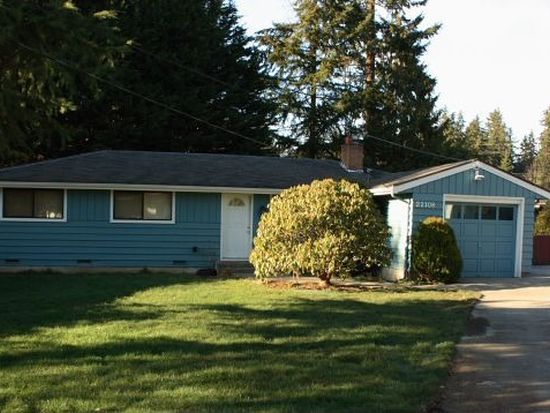22108 77th Ave W, Edmonds, WA 98026