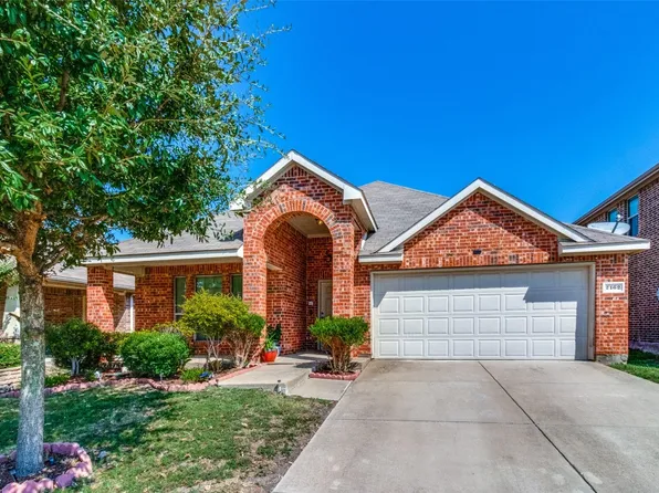2162 Callahan Dr, Forney, TX 75126