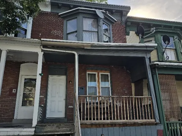 463 Crescent St, Harrisburg, PA 17104