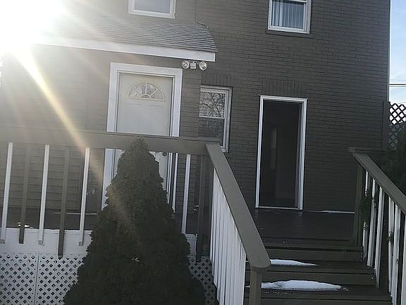 back of the house 