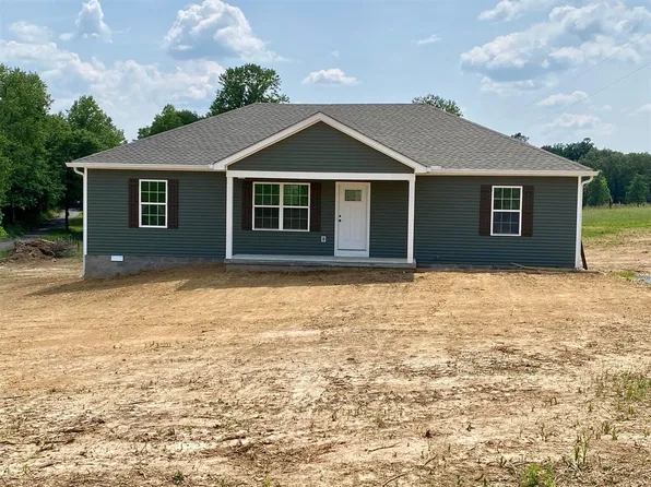 1257 Halifax Bailey Rd, Scottsville, KY 42164