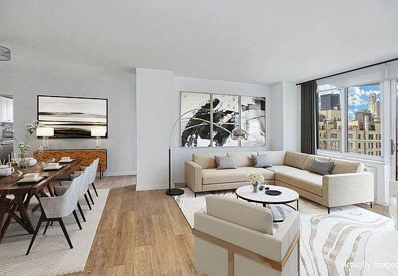 3rd image of 420 E 58th St APT 18B