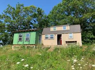1752 Nc, Compton, AR 72624