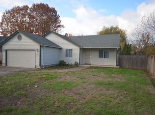 2008 Lemuria St, Eugene, OR 97402