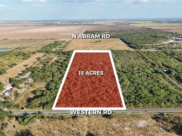 22652 N Western Rd, Edinburg, TX 78541