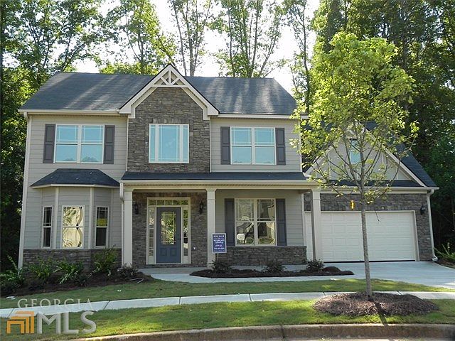 1st image of 3413 Pinegate Trl