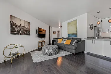 Rented by Luxury Habitat