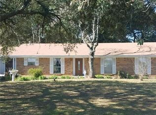 154 Fulton Rd, Natchitoches, LA 71457