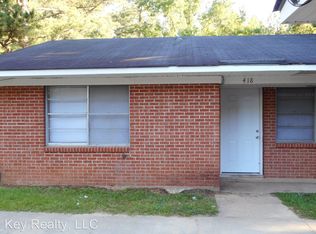 418 Forest Ave, Pineville, LA 71360