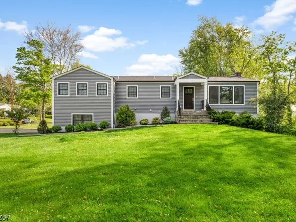 3 Hoffman Ct, Morris Twp., NJ 07960