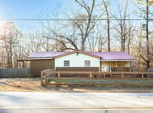 715 Corinth Rd, Hogansville, GA 30230