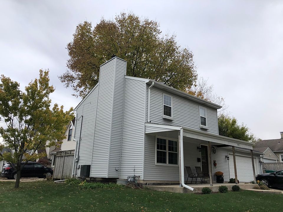 2nd image of 900 Lincoln St