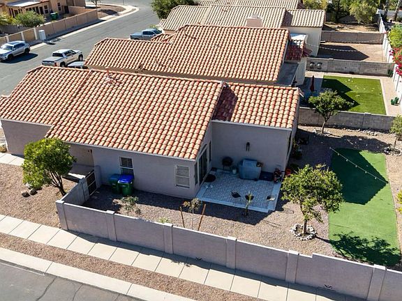 4th image of 6386 W Rosamond Way