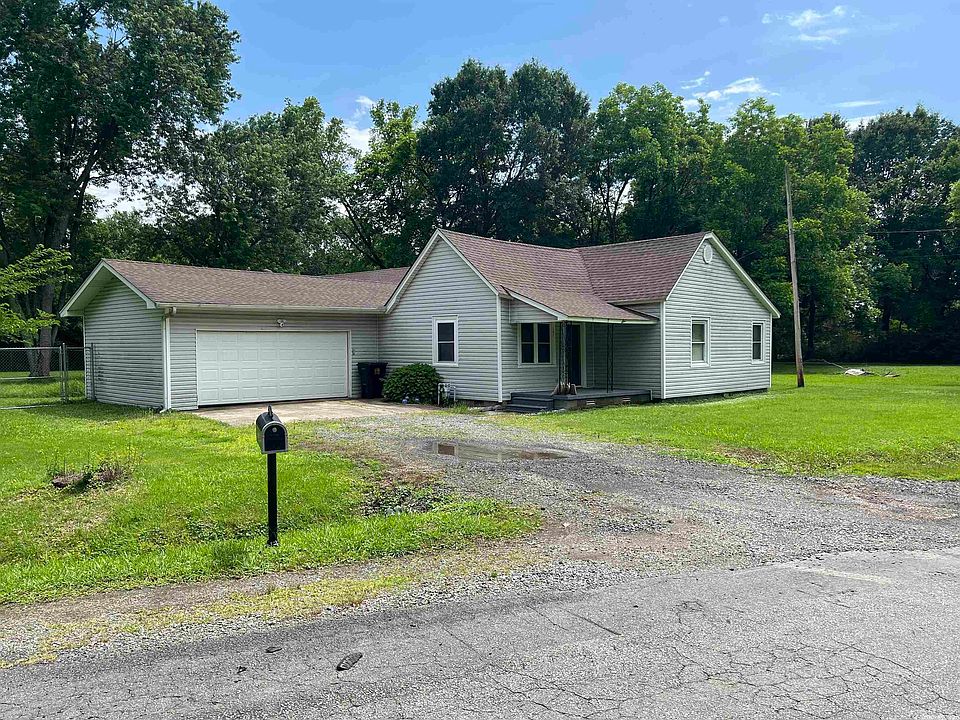 107 & 109 Elm St, Ward, AR 72176 Zillow