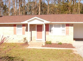 2020 Old Grantham Rd, Goldsboro, NC 27530