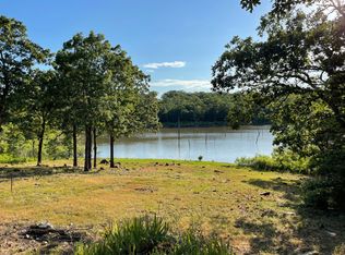 B14 Castaway Ct, Eufaula, OK 74432