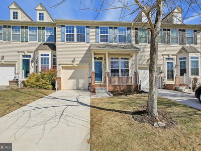 6031 Ivy League Dr, Catonsville, MD, 21228