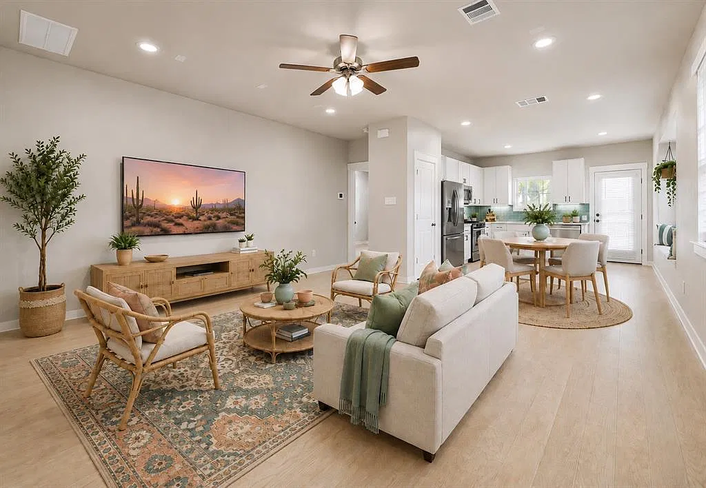 4 bed, 2.5 bath, 2152 sqft, $2,050 — Photo 4