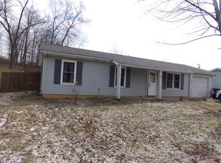 508 N McKinley St, Angola, IN 46703