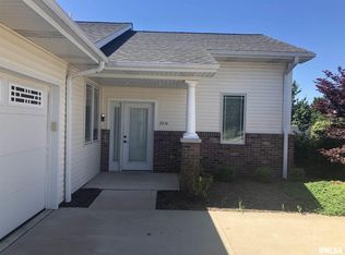 3414 Pinyon Dr #3C, Springfield, IL 62711