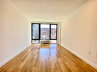 Rented by Zjama Realty Corp