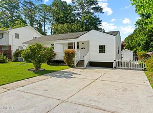 500 Nelson Dr, Jacksonville, NC 28540