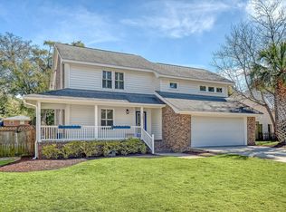 764 Brown Dr, Charleston, SC 29412