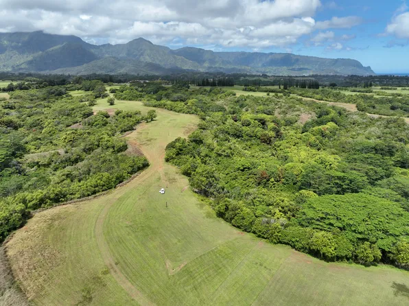 Anini Rd, Kilauea, HI 96754