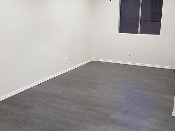 Living Room & Dining Room