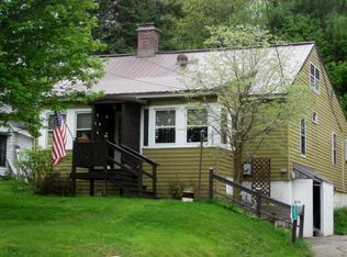 353 Lake St, Saranac Lake, NY 12983