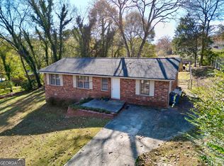 38 Parkwood Cir NE, Rome, GA 30161