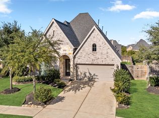 3702 Lake Falls Dr, Fulshear, TX 77441