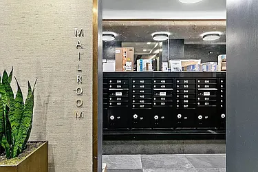 Rented by Mammon Realty Inc