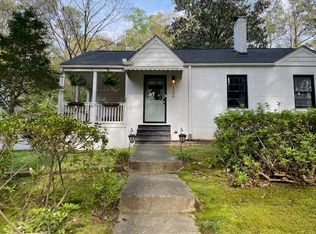 3038 Gordon Cir, Hapeville, GA 30354