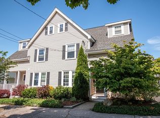82 Forest St #82, Watertown, MA 02472
