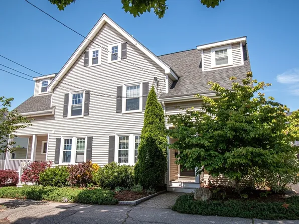 82 Forest St #82, Watertown, MA 02472