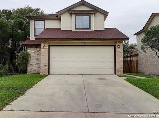 5719 Spring Sunshine, San Antonio, TX 78247