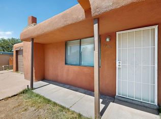 11725 Fox Point Ave NE, Albuquerque, NM 87112