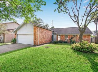 4715 Glenvillage St, Houston, TX 77084