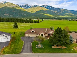 1257 Quail Ridge Dr, Kalispell, MT 59901
