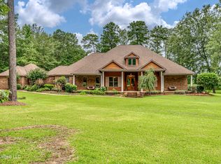 400 Miles Cv, Brandon, MS 39047