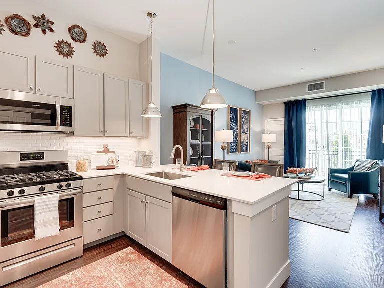 Everleigh Naperville Active Adult 62+ — Photo 31