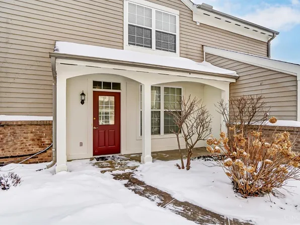 741 Southmeadow Cir, Cincinnati, OH 45231