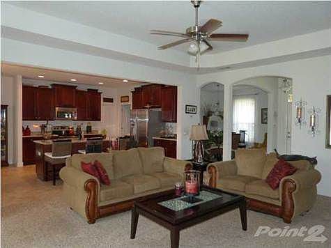4th image of 10084 Castleberry Blvd