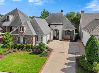 3027 Lac D'or Ave, Baton Rouge, LA 70810