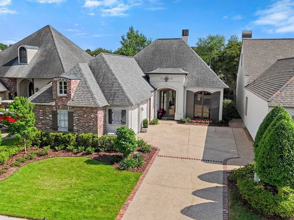 3027 Lac D'or Ave, Baton Rouge, LA 70810