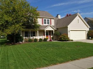 4204 Short Ter, Carmel, IN 46033