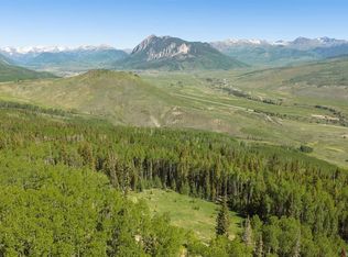 141 White Buffalo Trail, Crested Butte, CO 81224